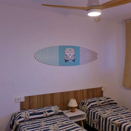 Apartamentos Paradis Palmyra Salou Luaran gambar