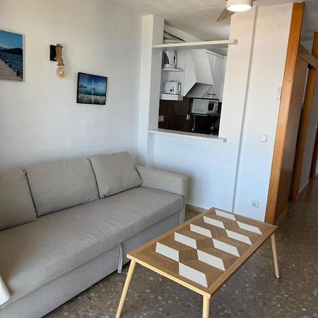 Apartamentos Paradis Palmyra Salou Luaran gambar