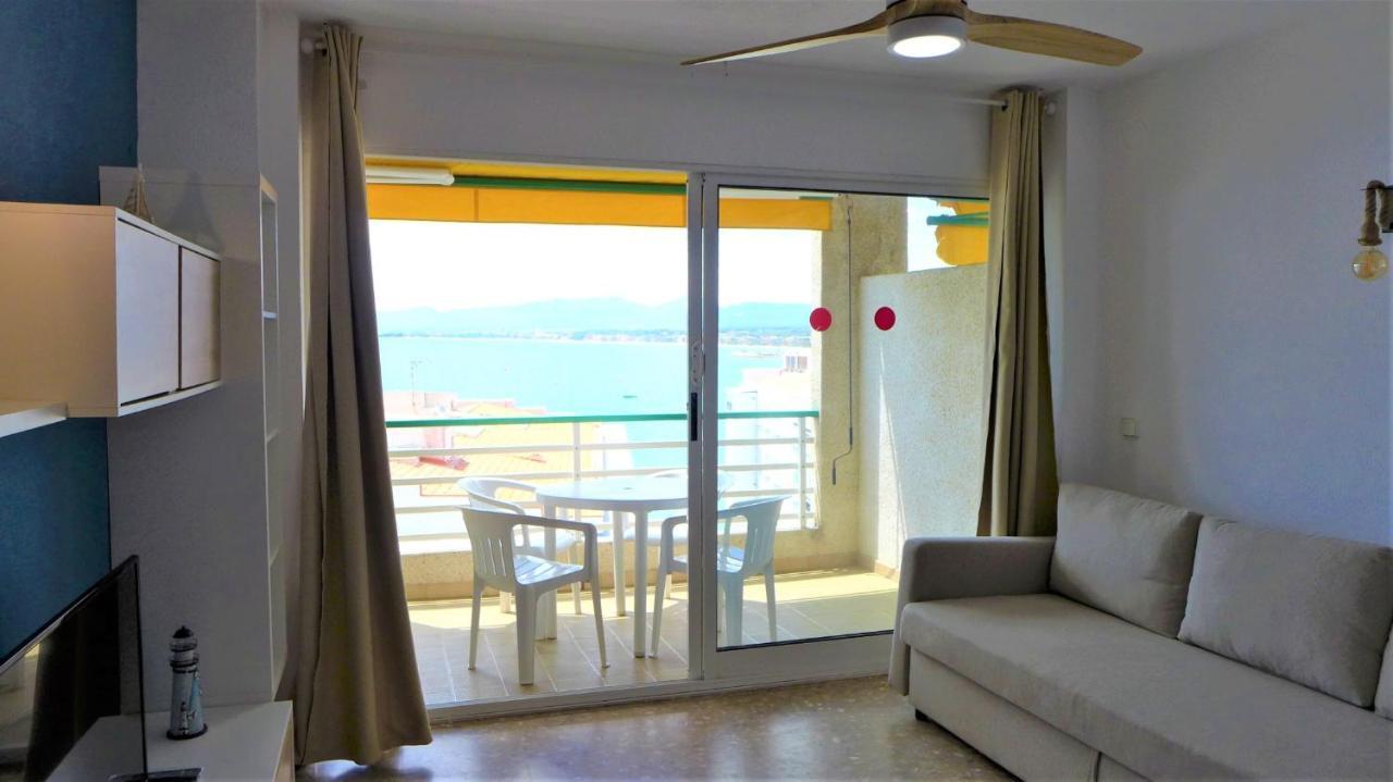 Apartamentos Paradis Palmyra Salou Luaran gambar