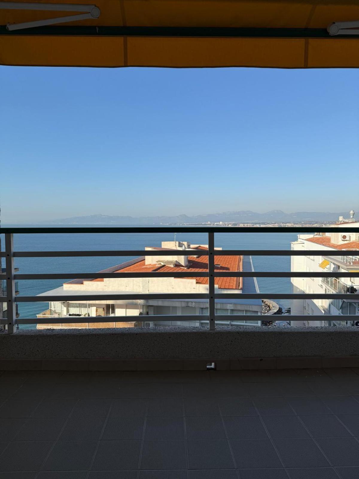 Apartamentos Paradis Palmyra Salou Luaran gambar