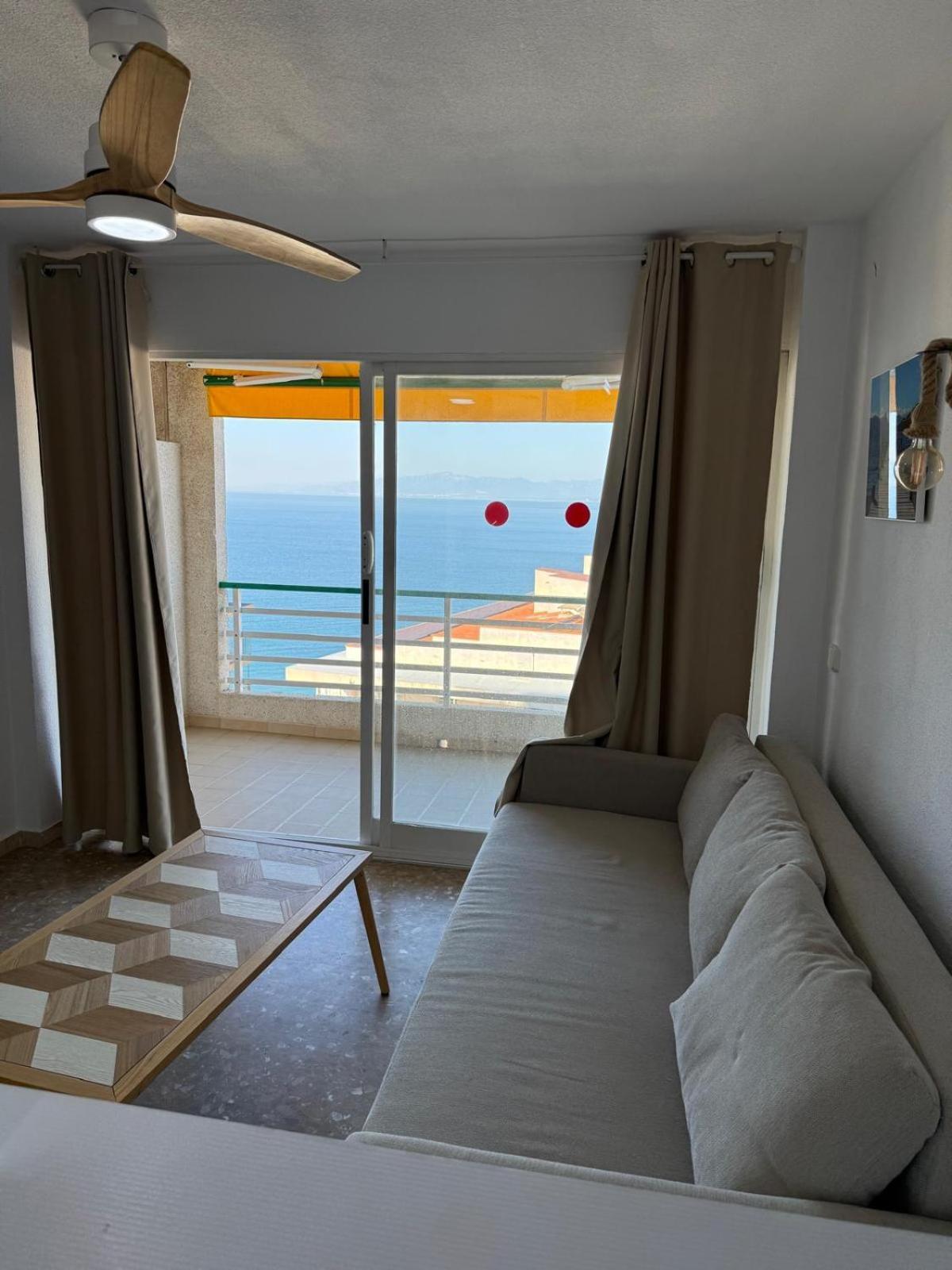 Apartamentos Paradis Palmyra Salou Luaran gambar