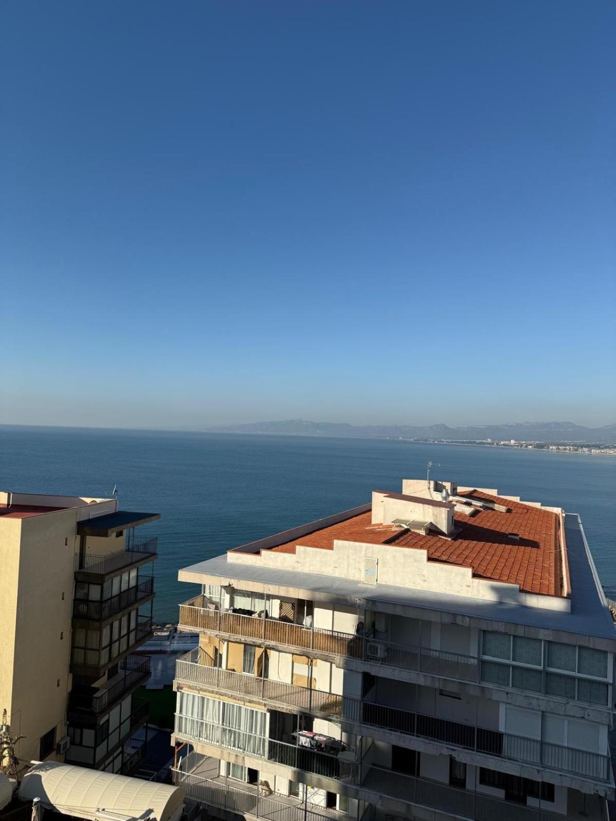 Apartamentos Paradis Palmyra Salou Luaran gambar